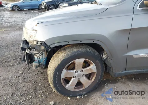 2012 Jeep Grand Cherokee Laredo z USA, uszkodzony, nr VIN 1C4RJFAG4CC279314